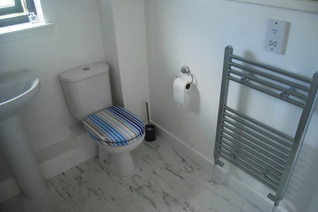 Central Two Bed Flat Close To Arthur'S Seat And University Edinburgh Kültér fotó