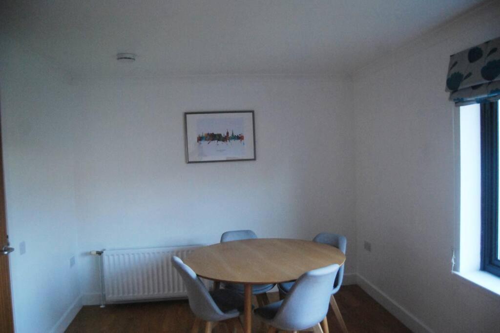 Central Two Bed Flat Close To Arthur'S Seat And University Edinburgh Kültér fotó